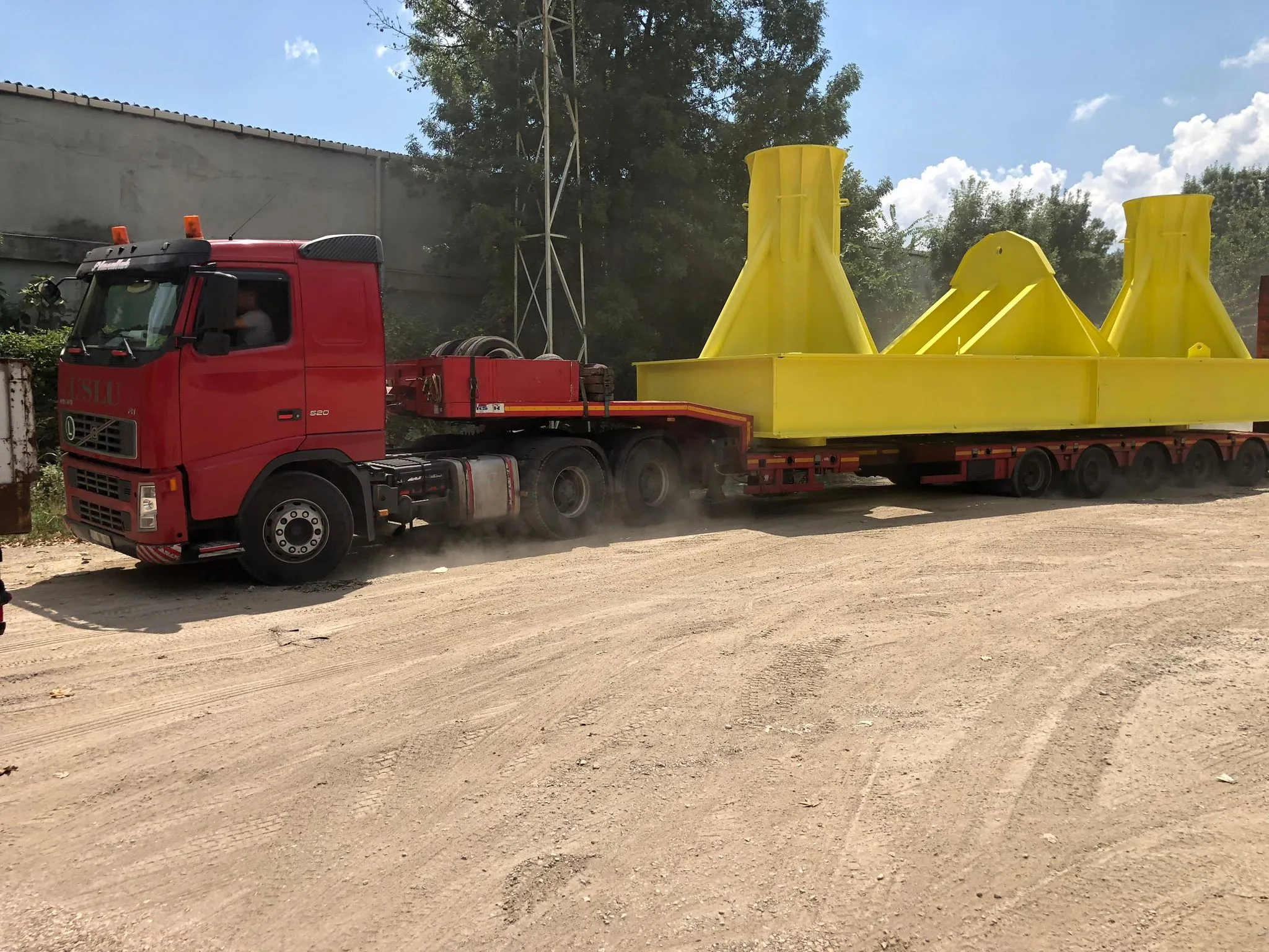 Ankara Ağır Nakliyat İzinleri ve Operasyonel Yönetim